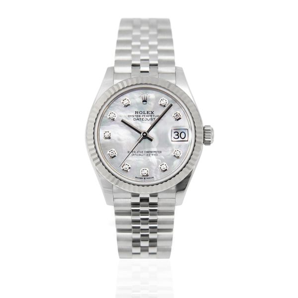 Rolex Datejust Lady 31 278274